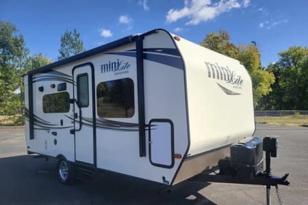 SutherlinRV rentals