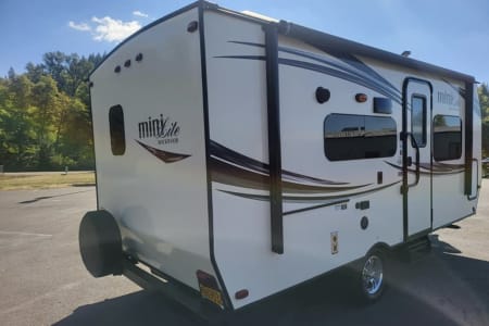 SutherlinRV rentals