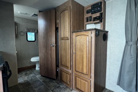 SutherlinRV rentals