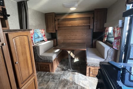 SutherlinRV rentals