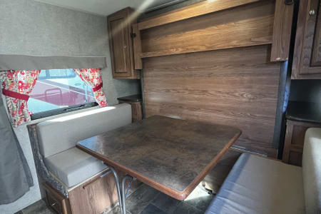 SutherlinRV rentals