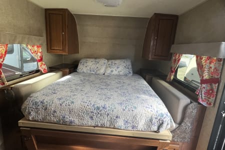 SutherlinRV rentals