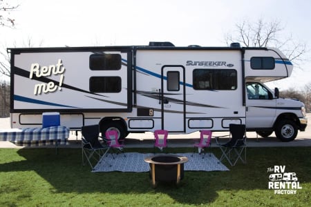 LincolnPark(Chicago) Rv Rentals