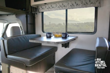 LincolnPark(Chicago) Rv Rentals