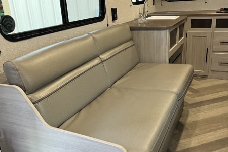 DavisonRV rentals