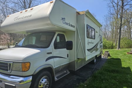 JohnBryanStatePark Rv Rentals