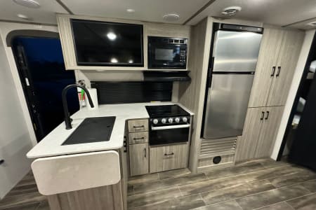 TheVillagesRVParkAtTurningStone Rv Rentals