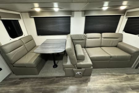 TheVillagesRVParkAtTurningStone Rv Rentals