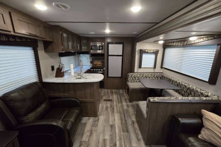 TimberRidgeOutpost Rv Rentals