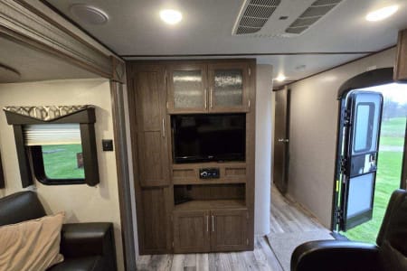 HamiltonCountyStateFishAndWildlifeArea Rv Rentals