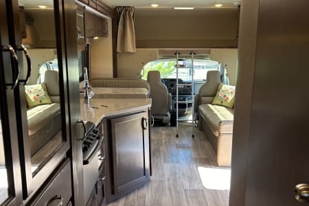 FatherHennepinStatePark Rv Rentals