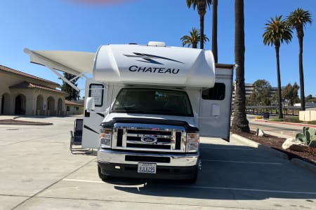 SantaMonicaMountainsNationalRecreationArea Rv Rentals