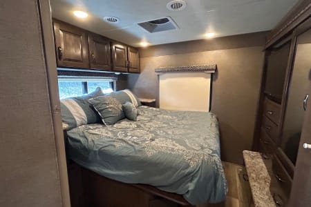 FatherHennepinStatePark Rv Rentals