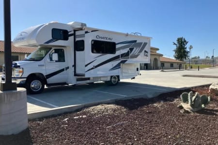 SantaMonicaMountainsNationalRecreationArea Rv Rentals