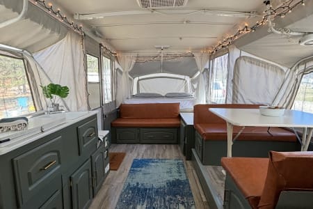 RV Rental grand-rapids,Michigan-(MI)