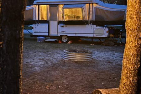 RV Rental grand-rapids,Michigan-(MI)