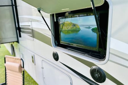 CheahaStatePark Rv Rentals