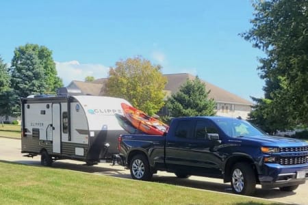 NeenahRV rentals