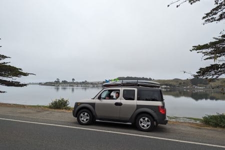 AlcatrazIsland Rv Rentals