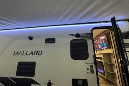 RV Rental colorado