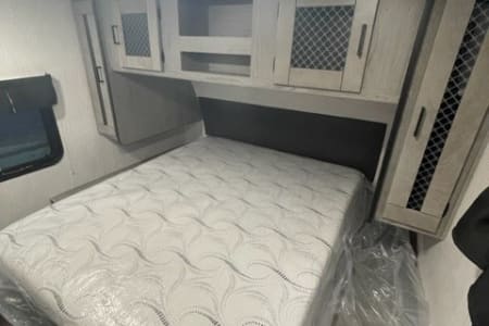 RV Rental colorado