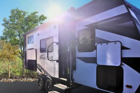 Yuba CityRV rentals