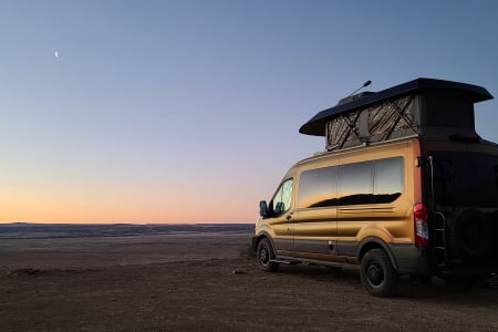 Salt Lake CityRV rentals