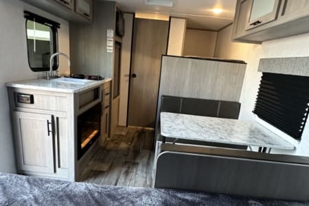 SevenFeathersRVResort Rv Rentals