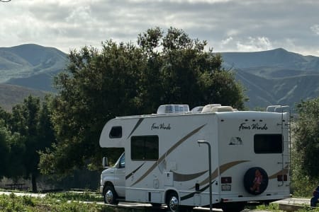 Jurupa valleyRV rentals