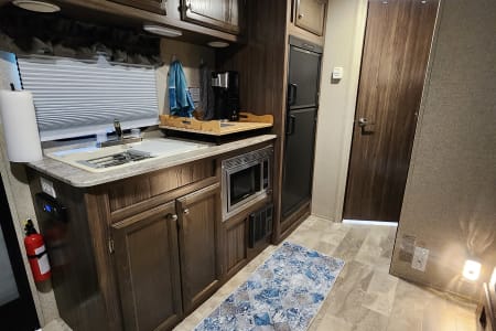 RusticAcresCampground Rv Rentals