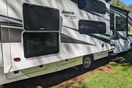 Lake CityRV rentals