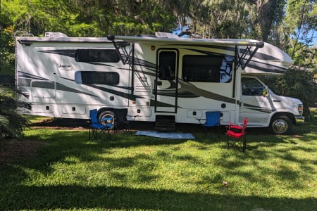 RV Rental tallahassee,Florida-(FL)