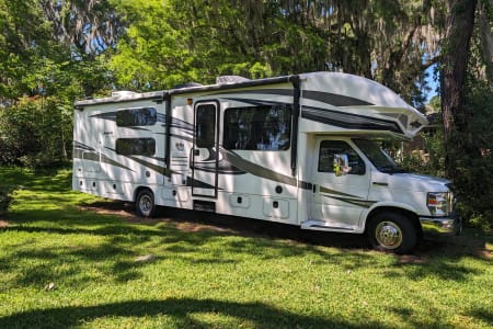 RV Rental tallahassee,Florida-(FL)