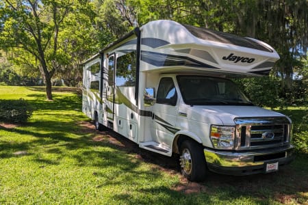 Lake CityRV rentals