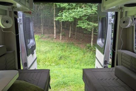 TwoInletsStateForest Rv Rentals