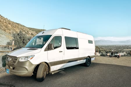 RV Rental provo,Utah-(UT)