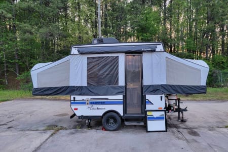 AlabasterRV rentals