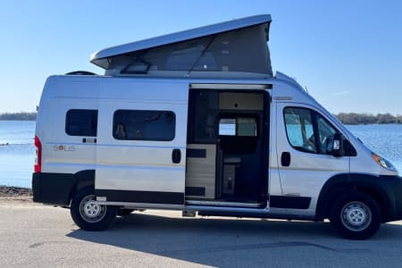 RV Rental illinois