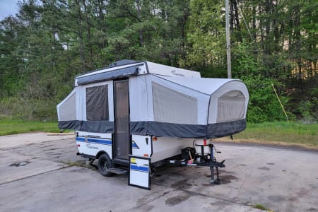 HueytownRV rentals