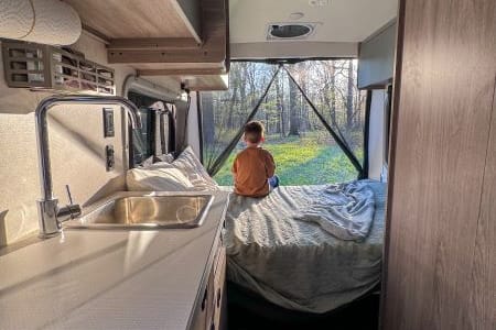 RV Rental chicago,Illinois-(IL)