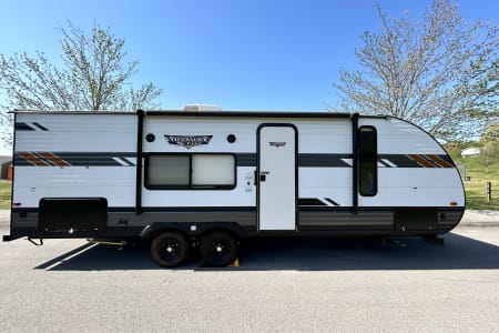 RV Rental knoxville,Tennessee-(TN)