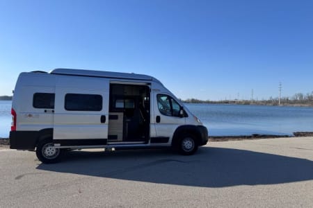 NorthbrookRV rentals