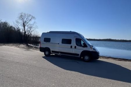 RV Rental illinois