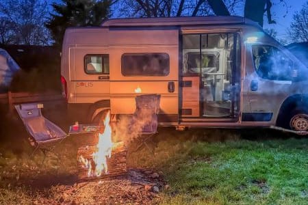 RV Rental chicago,Illinois-(IL)