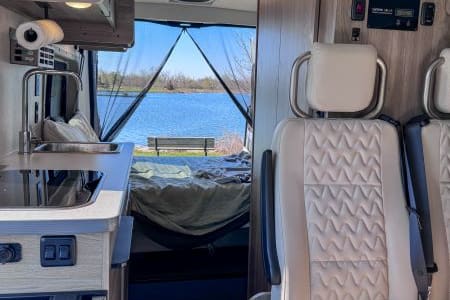 RV Rental illinois