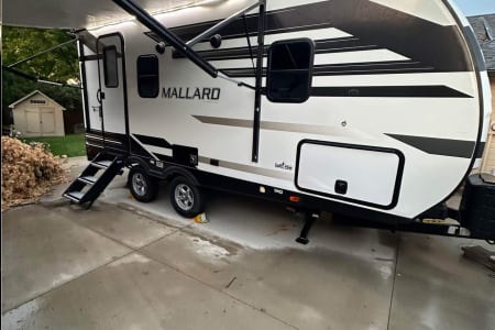 MeridianRV rentals