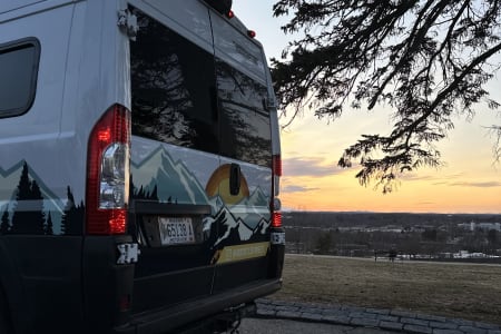 RangeleyLakeStatePark Rv Rentals