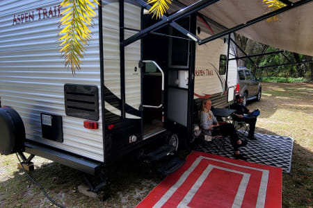 RV Rental deltona,Florida-(FL)