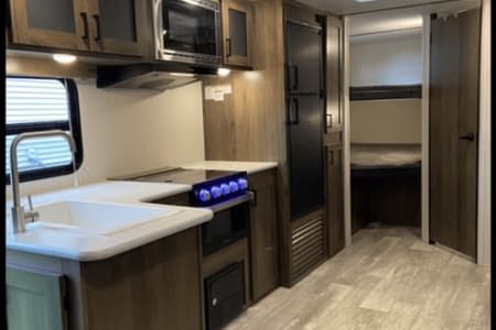 CherryPlainStatePark Rv Rentals