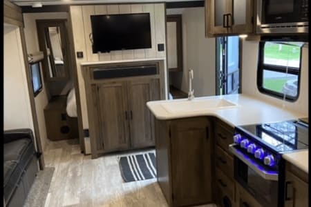 CherryPlainStatePark Rv Rentals